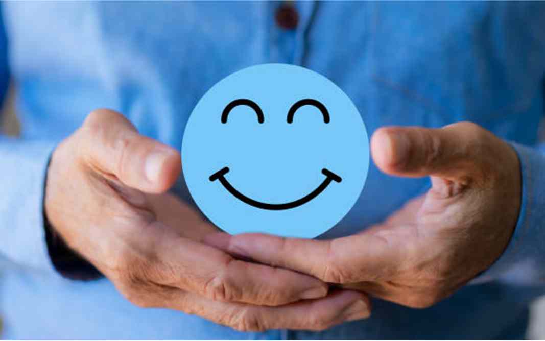 Peer Support Program Charity Helping Hand